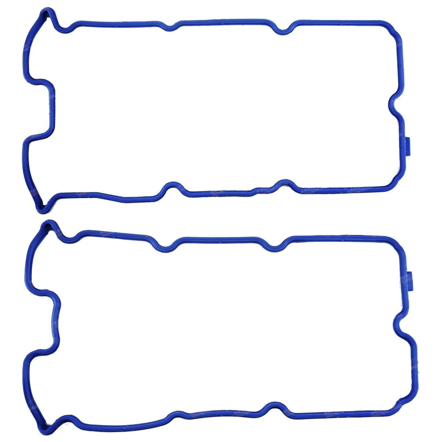 Rocker Valve Cover Gaskets for Nissan ELGRAND E51 VQ35DE 3.5L (2002 - 2010)