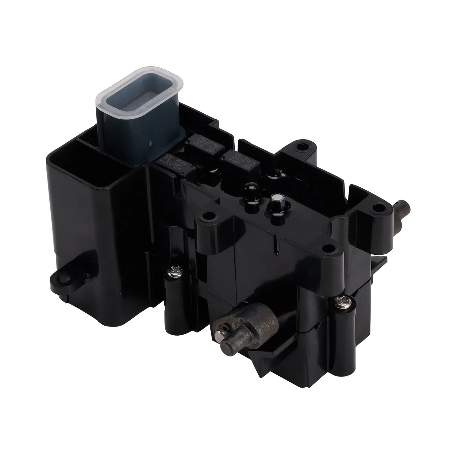 ASM Brake Box for Toro Timecutter Exmark (130-6892, 136-4213, 132-0935)