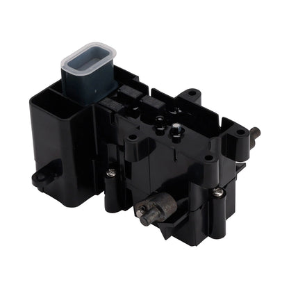 ASM Brake Box for Toro Timecutter Exmark (130-6892, 136-4213, 132-0935)