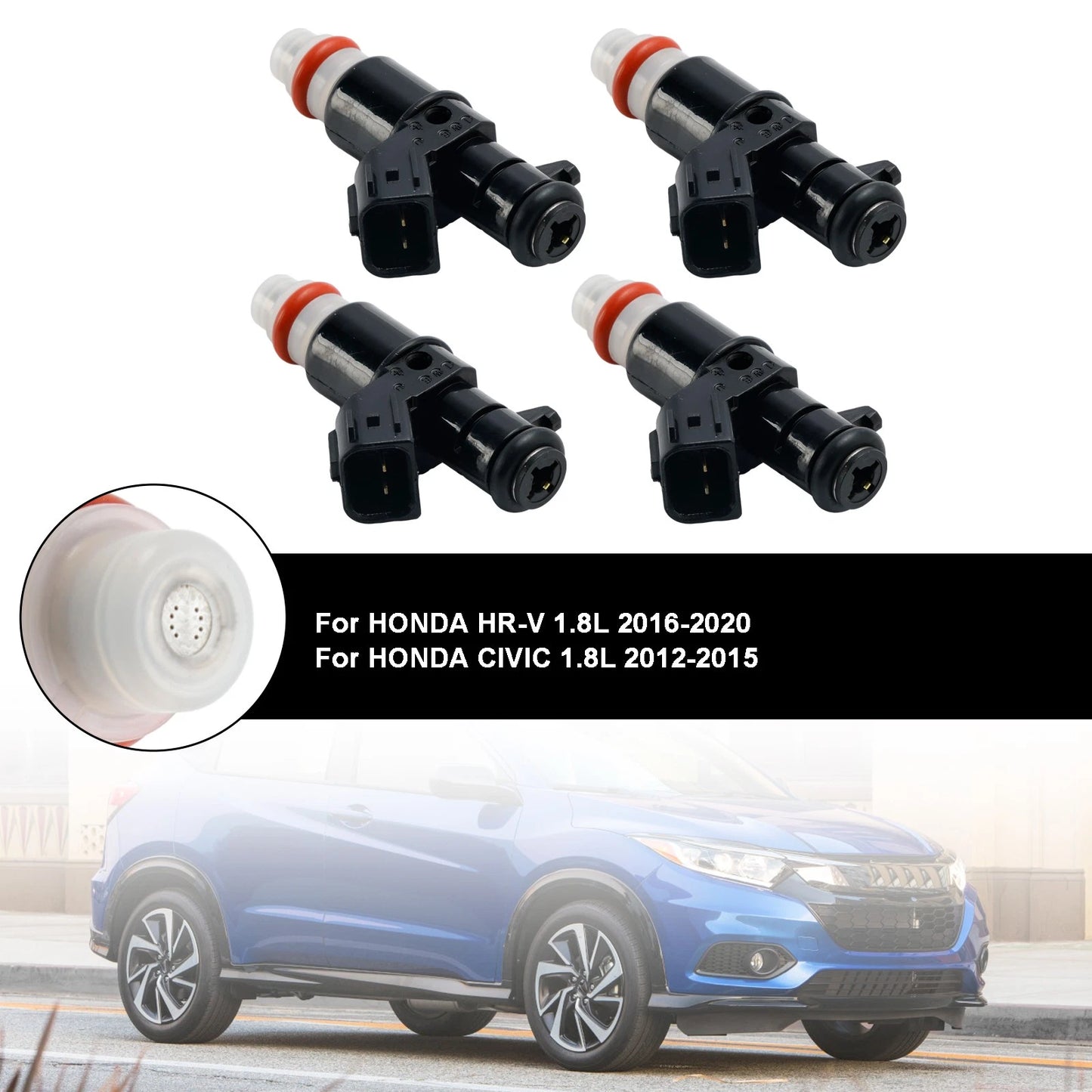 Shift Paddle Extensions for Nissan Mitsubishi (2010–2023)
