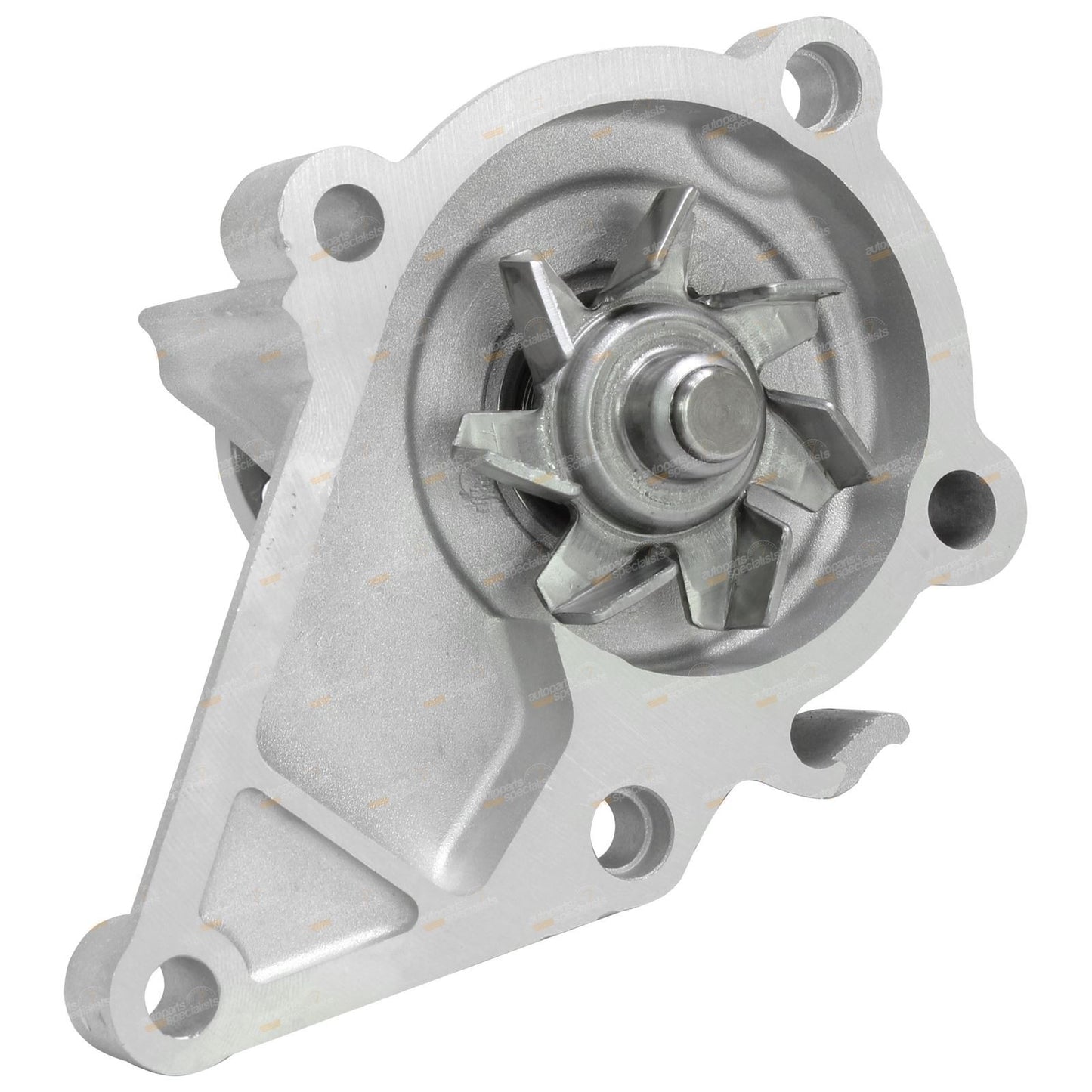 Water Pump for Hyundai Accent (1998–2006)