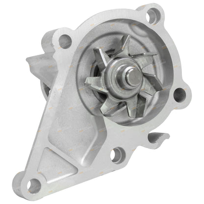 Water Pump for Hyundai Accent (1998–2006)