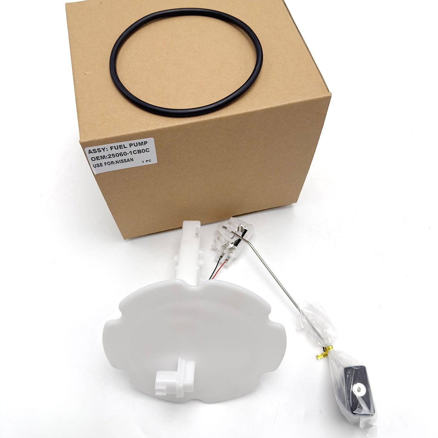 Fuel Tank Sending Unit Level Sensor for Infiniti FX35/37 QX70 (2003–2017)