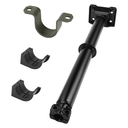 Steering Post Shaft Stem & Bushing Bracket for Polaris Sportsman (2009–2023)