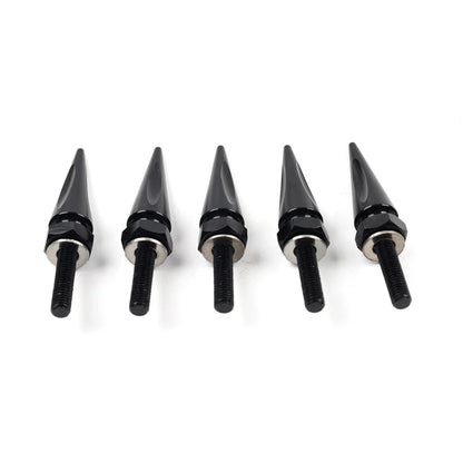 Windshield Spike Bolt Screw Hardware Kit for Harley Road Glide Ultra (2009-2023)
