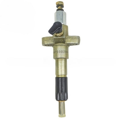 Fuel Injector for Isuzu 4BD1 4BG1 6BG1 6BD1