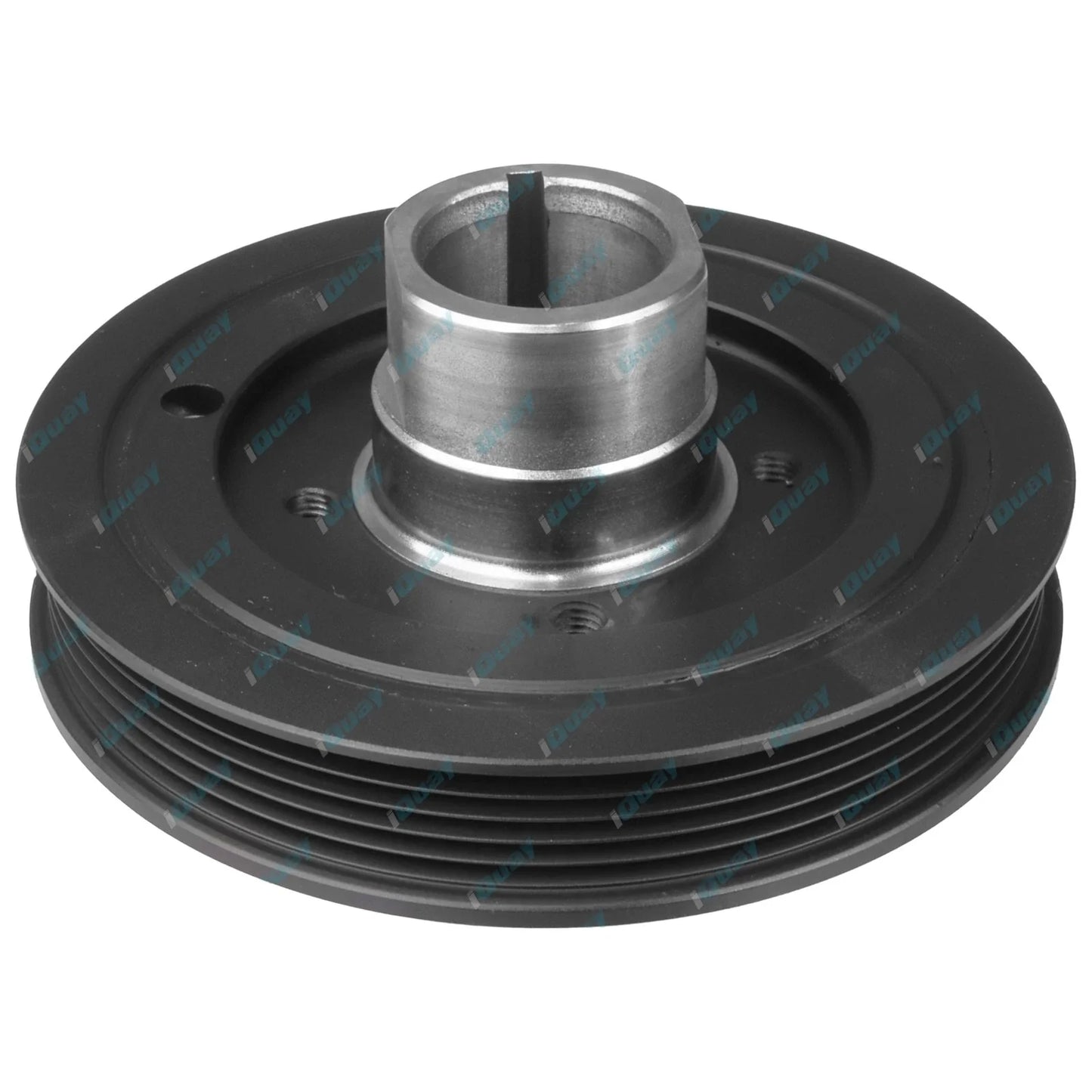 Harmonic Balancer for Toyota Hiace SBV RCH12 4cyl 2.4L 2RZ-E 1995~2003