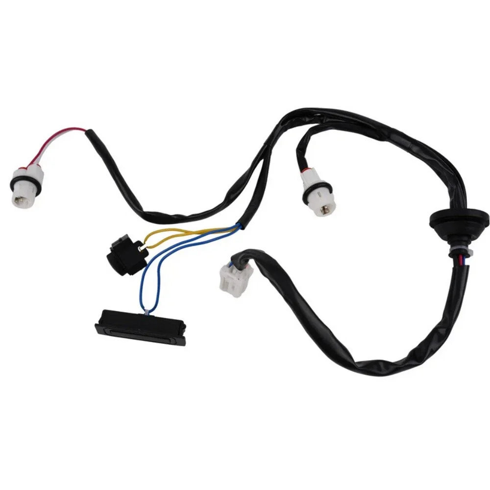 Boot Lid Tailgate Switch for Nissan X-Trail 2008-2014 (2008-2014)