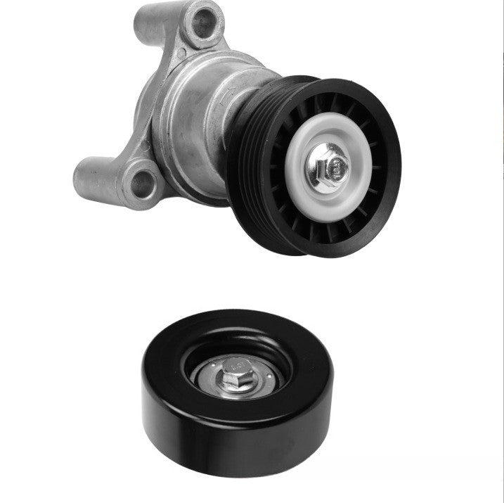 Belt Tensioner for Chevrolet Silverado 1500 (2009–2013)
