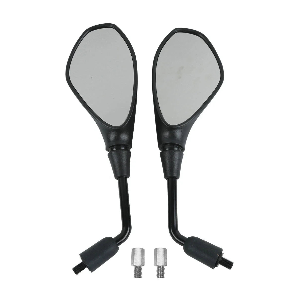 Rearview Mirrors for BMW R1200GS R1250GS (2013-2024)