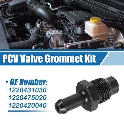 PCV Valve for Toyota (No. 1220431030/1220475020)