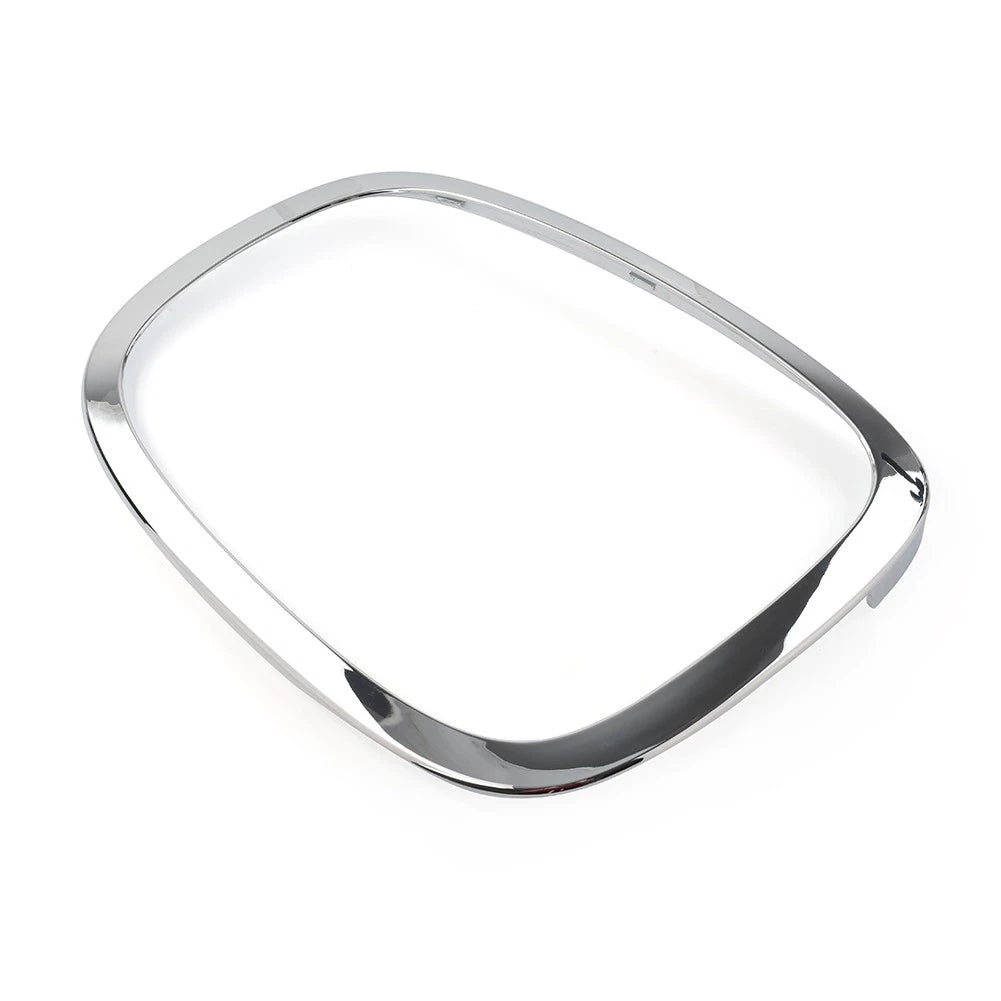Front Bumper Side Splitter Cover Trim for BMW 1 Series F20 F21 (2011–2015)