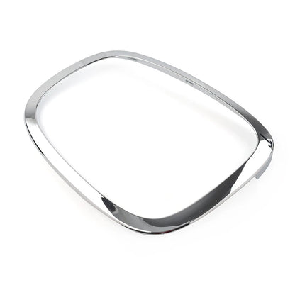 Front Bumper Side Splitter Cover Trim for BMW 1 Series F20 F21 (2011–2015)