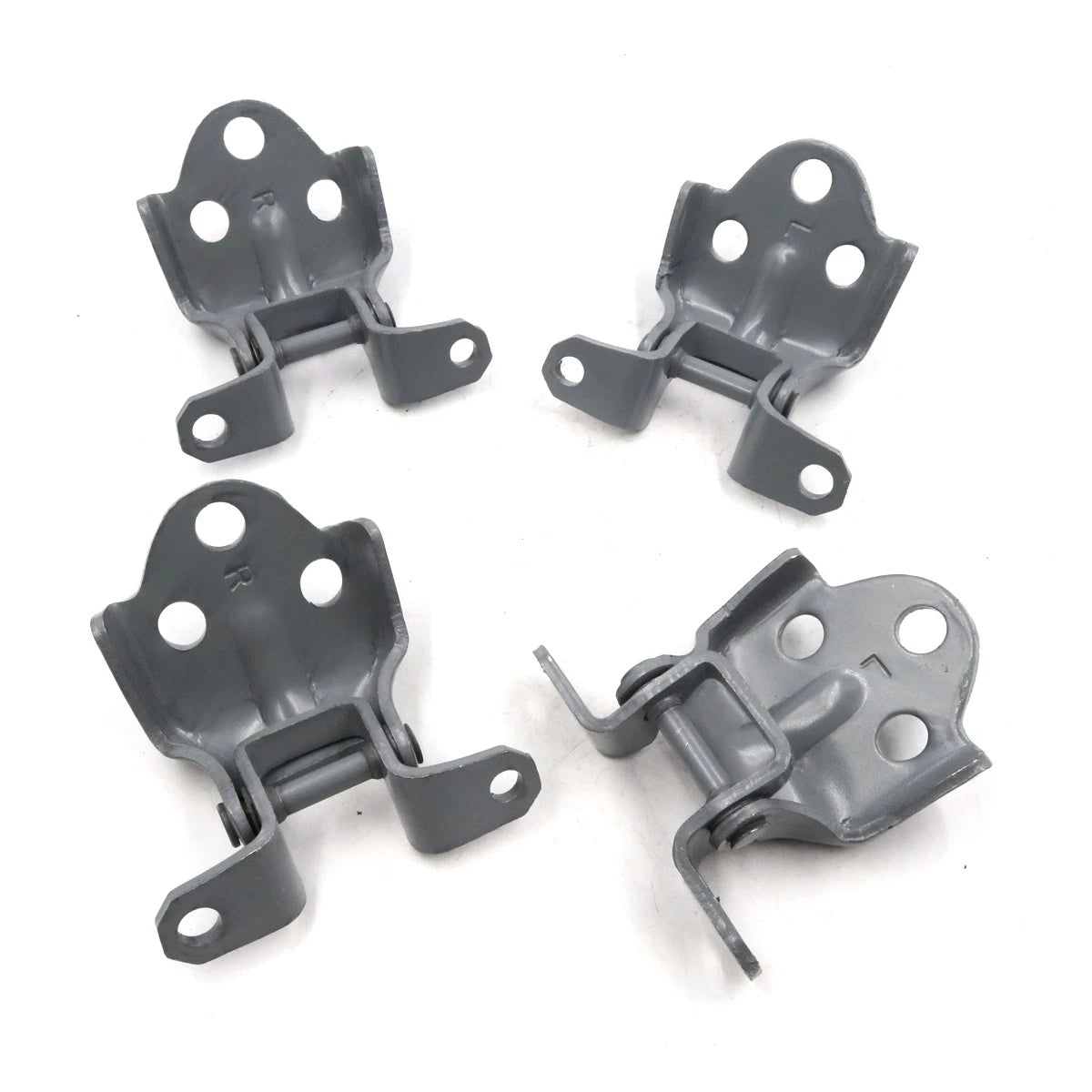Front Door Hinges for Mitsubishi Triton L200 Pickup (K10 K20 K30)