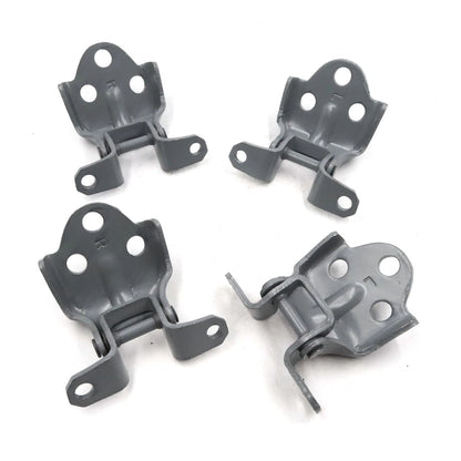 Front Door Hinges for Mitsubishi Triton L200 Pickup (K10 K20 K30)