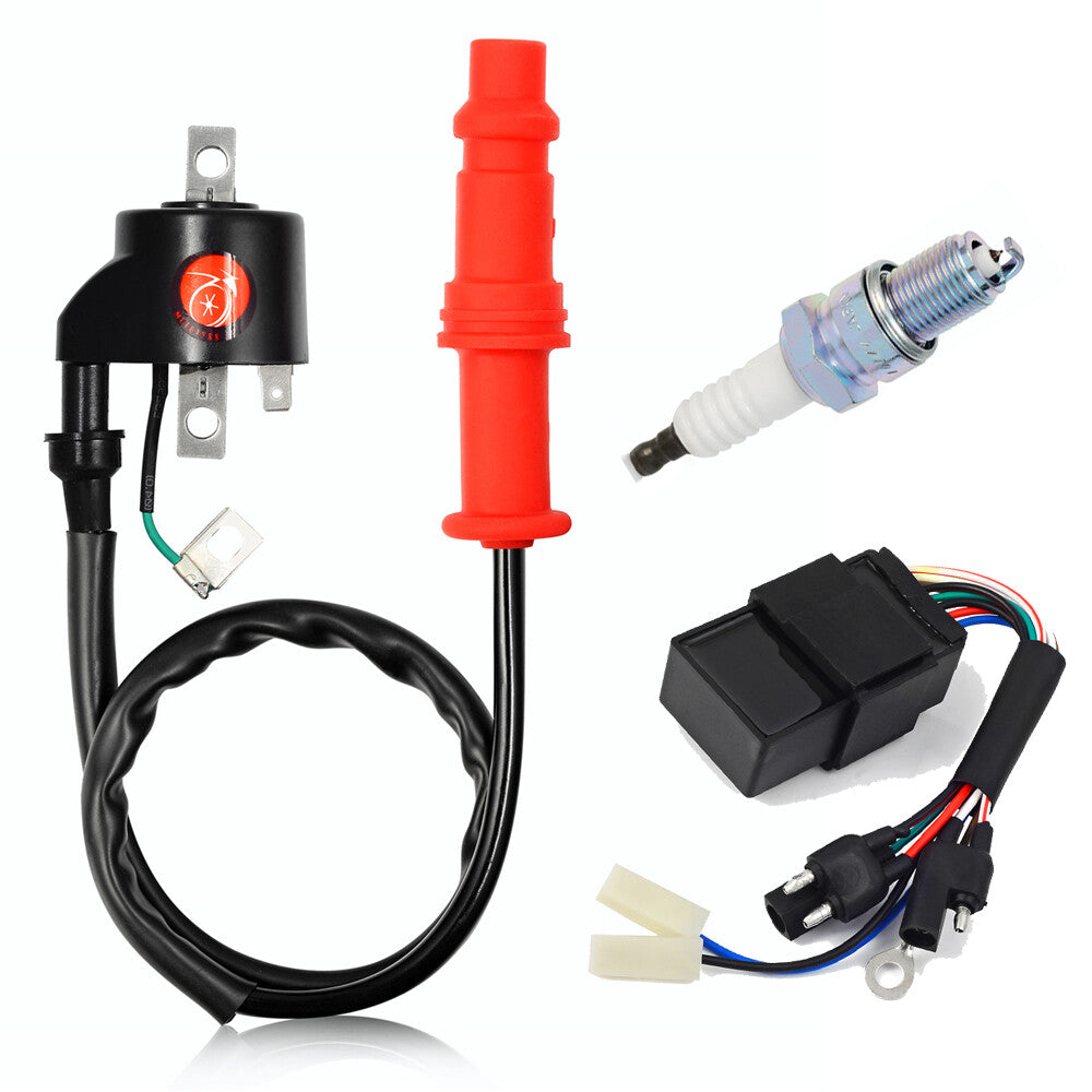 Ignition Coil for Polaris Sportsman 500 (1996–2001)
