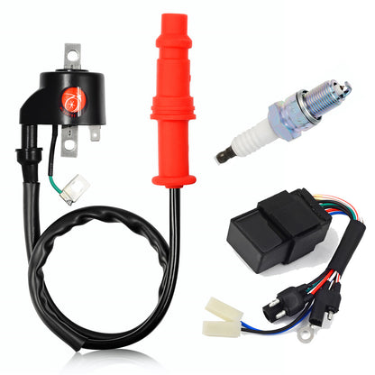 Ignition Coil for Polaris Sportsman 500 (1996–2001)