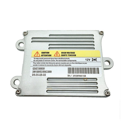 HID Ballast for Xenon D1S D1R 35W (2010–2020)
