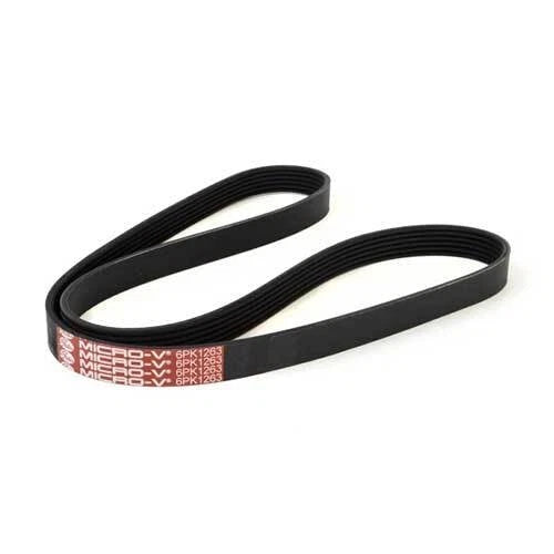 Micro-V Belt for Audi Q5 (2008–2017), Kia Cerato (2018–2023), Sportage (2016–2022), Seltos (2020–2023)