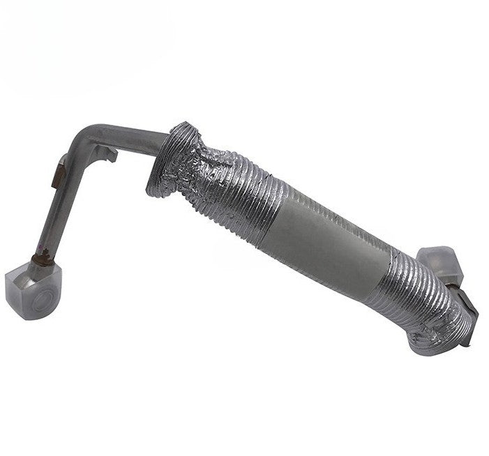 Turbocharger Coolant Line for VW Jetta Audi A3 Q3 (2008–2018)