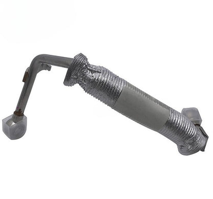 Turbocharger Coolant Line for VW Jetta Audi A3 Q3 (2008–2018)
