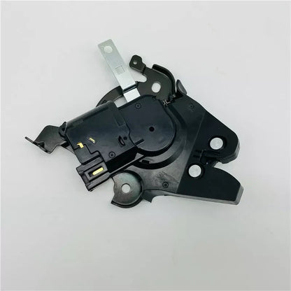 Trunk Latch Rear Deck Lid Lock Actuator for Mazda 3 (2014–2019)