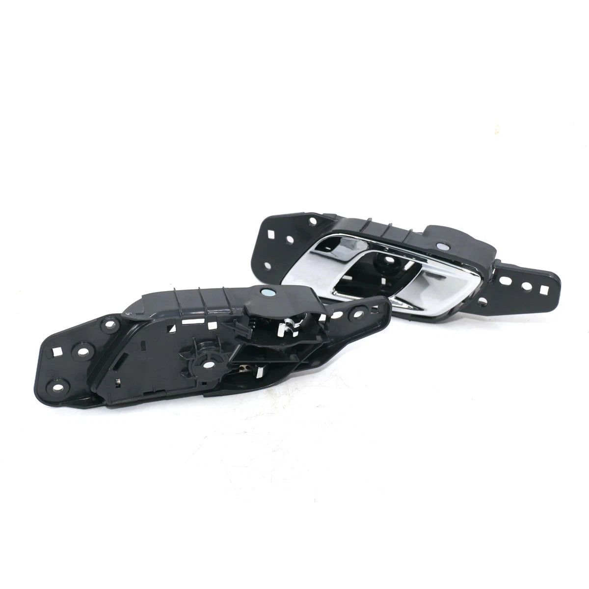 Chrome Door Handle Set for Mazda BT-50 (2011–2020)