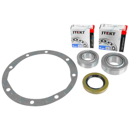 Borg Diff Bearing & Seal Repair Kit for Corona RT132 RT133 ST141 XT130 2.0L 1.9L