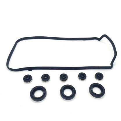 Front Valve Cover Gasket for Honda Accord, Odyssey, Acura MDX, TL (2003-2012)
