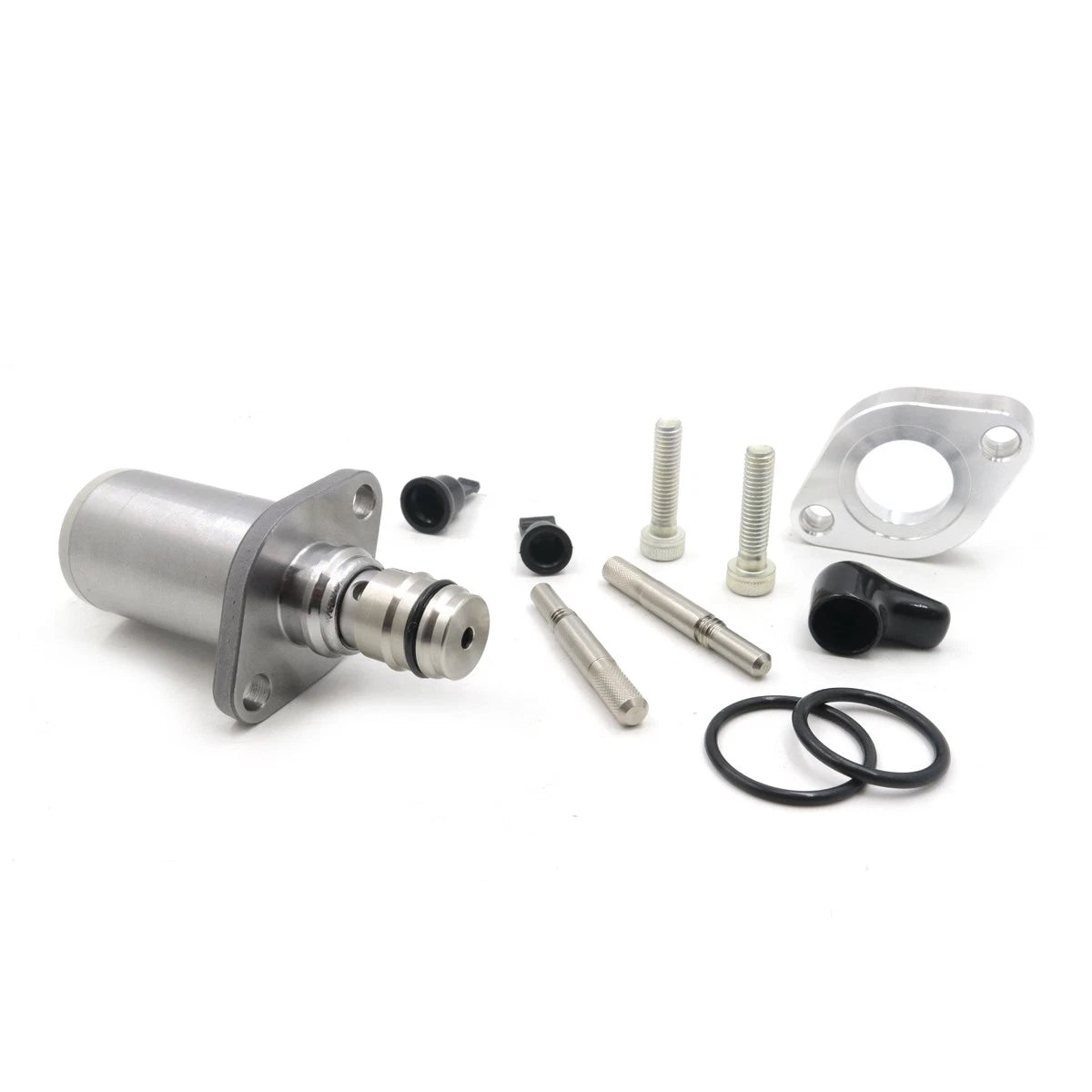 Suction Control Valve Kit for Toyota Kijang Innova (2004–2011)