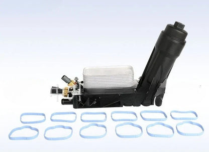 Oil Cooler Filter Adapter Housing Assembly for Mopar