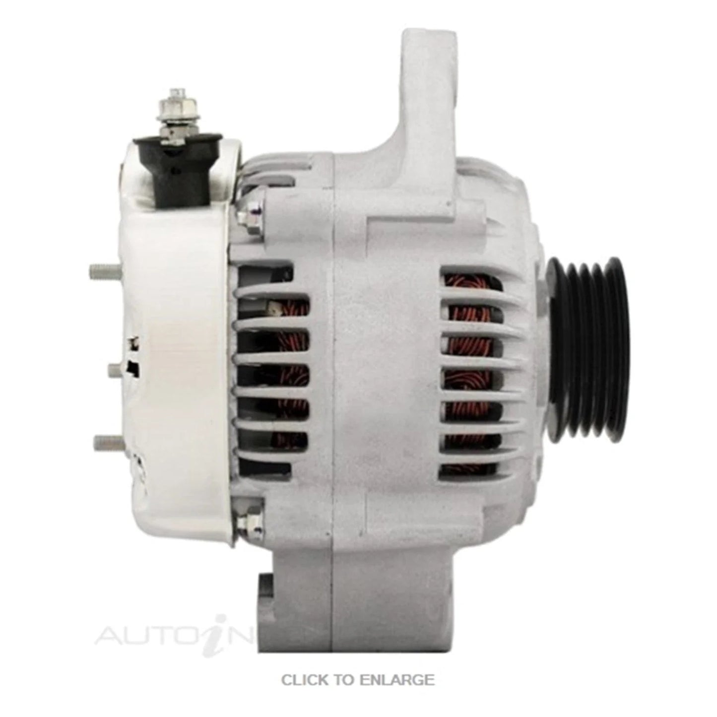 Alternator for Suzuki Swift RS415 4cyl 1.5L M15A (2005-2011)