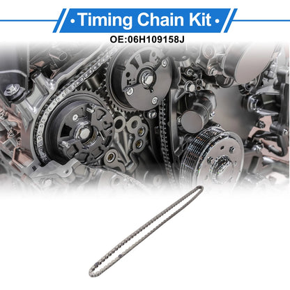 Timing Chain Kit No. 06H109158J for Audi A3 (2008–2020)