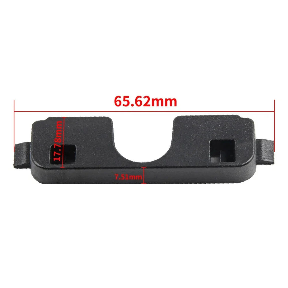 Rear Trunk Load Cover Hook Clip for Opel Vauxhall