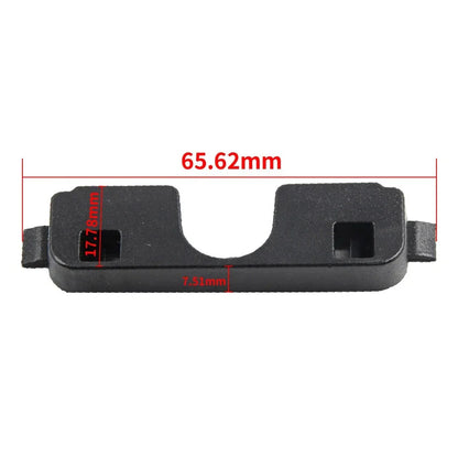Rear Trunk Load Cover Hook Clip for Opel Vauxhall