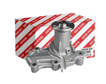 Water Pump for Mitsubishi Mirage CE (2003–2009)