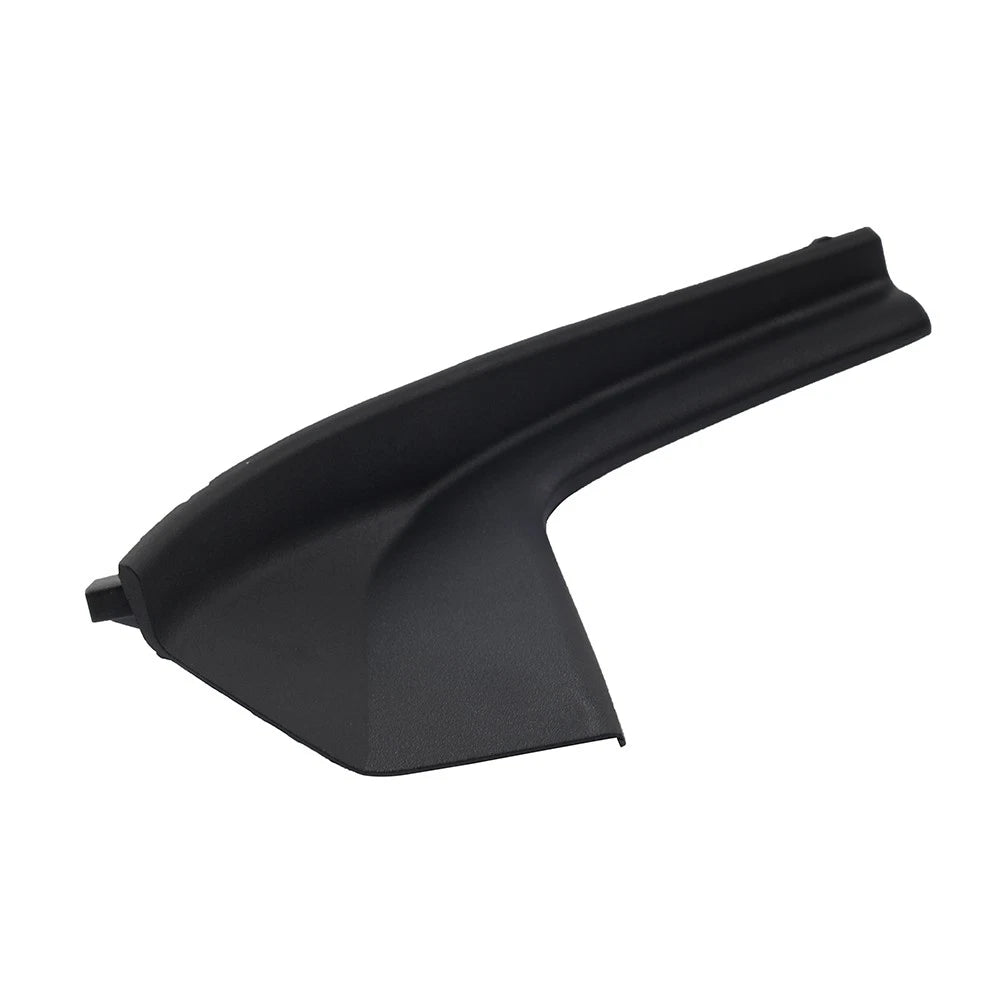 Front Side Cowl Extension Cover Water Deflector for Nissan Versa TIIDA (2006–2012)
