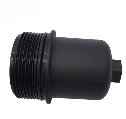 Billet Aluminum Transmission Oil Filter Housing for VW Audi DQ250 (2003–2023)