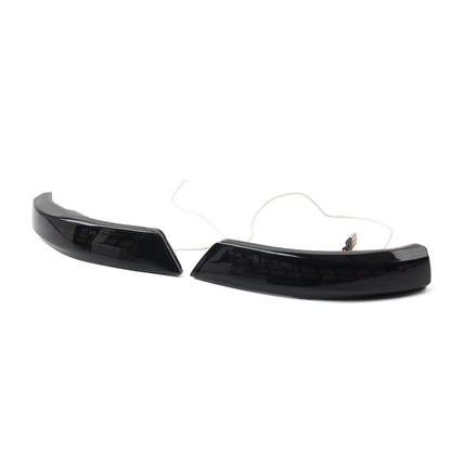 Side Rearview Mirror Turn Signal Light for Ford Focus MK2 MK3 Mondeo MK4