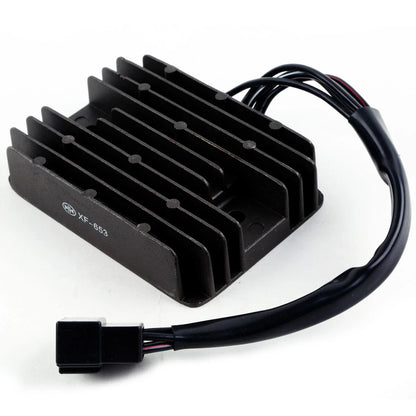 Voltage Rectifier Regulator for SUZUKI GSXR750 (2000-2005) GSXR1000 (2001-2004)