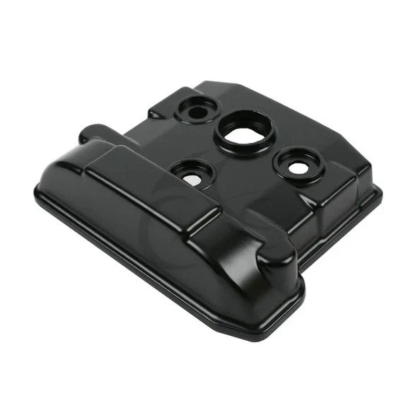 Black Cylinder Head Cover for Kawasaki KXF450 (2009-2012)