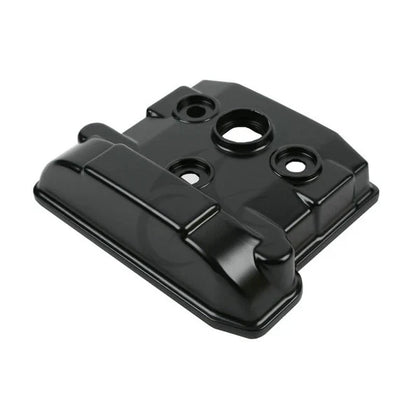 Black Cylinder Head Cover for Kawasaki KXF450 (2009-2012)