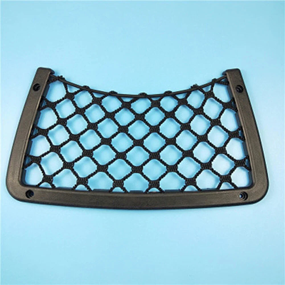 2 x Large Storage Cargo Mesh Net for Camper Caravan Boat