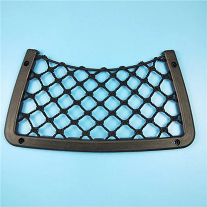 2 x Large Storage Cargo Mesh Net for Camper Caravan Boat