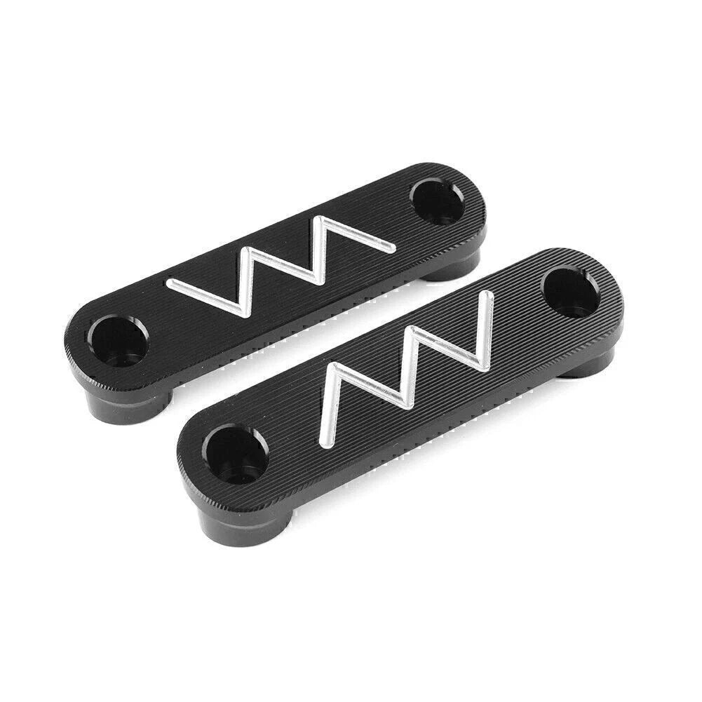 Front Axle Cover for YAMAHA NVX/AEROX 155 (2015-2018)