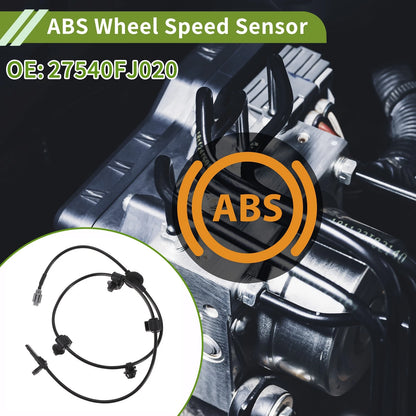 ABS Wheel Speed Sensor No. 27540FJ020 for Subaru Impreza (2008–2011)