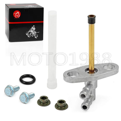 Tank Switch Fuel Valve Petcock Cock Tap for HONDA TRX250R (1986–1989)
