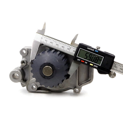 Water Pump for Honda Civic Shuttle (1984–1987)