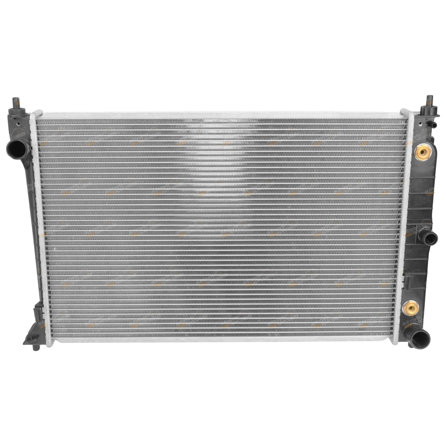Alloy Core Radiator for Ford AU Falcon (1998–2002)