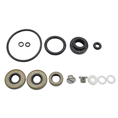 Lower Gearcase Seal Kit for Johnson Evinrude 9.9 15HP (Year Range)
